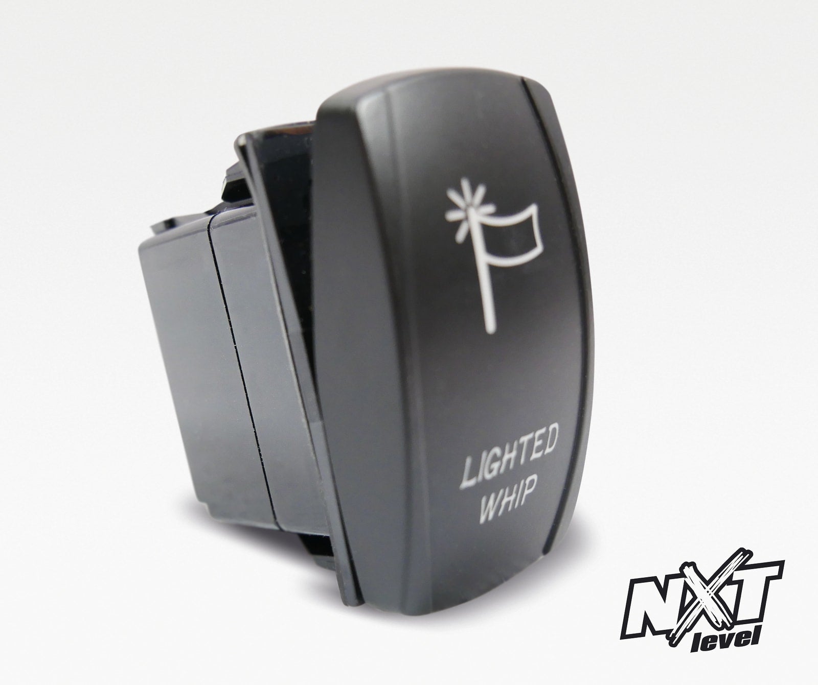 Interrupteur à bascule pour accessoire Wolftech