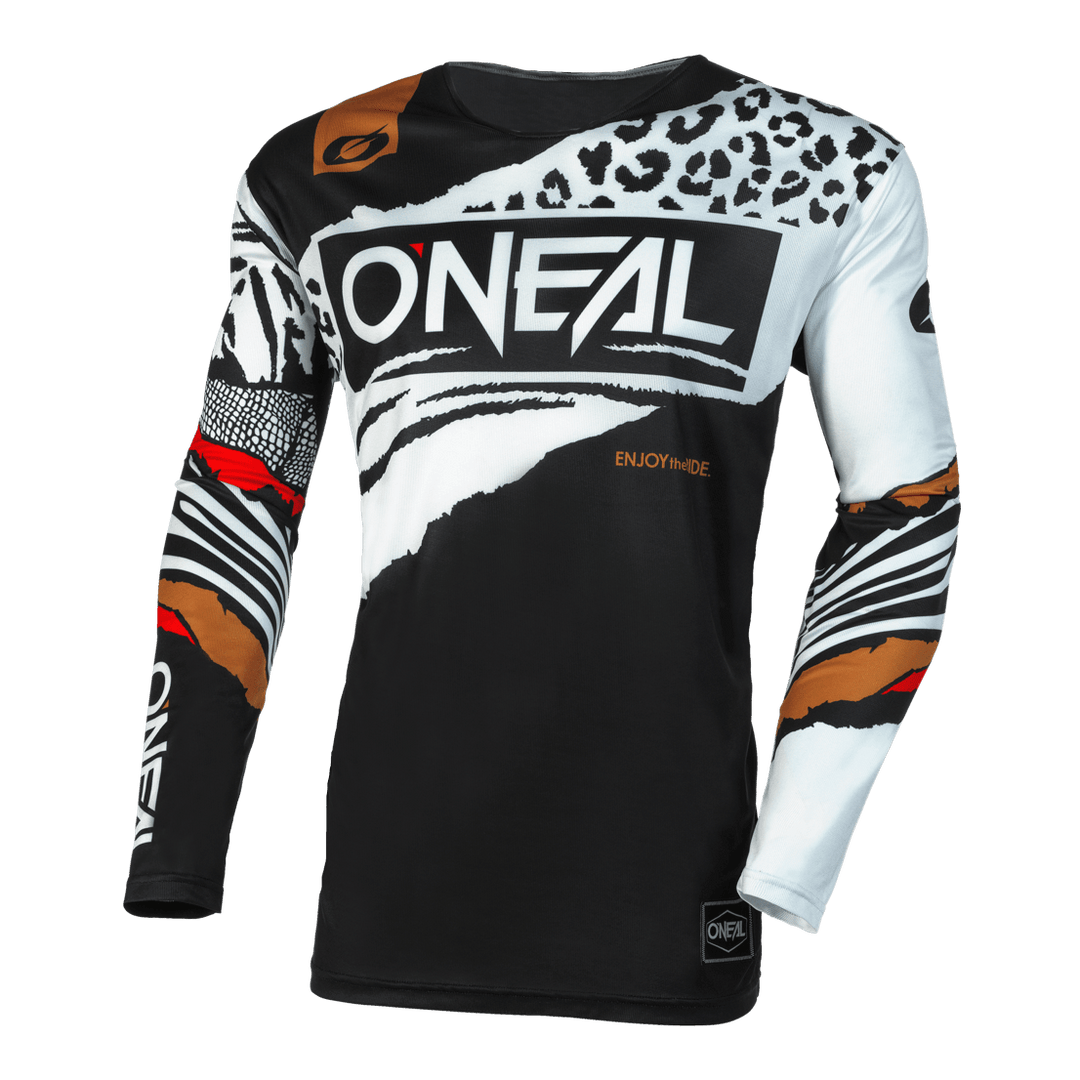 O'Neal Mayhem Wild Jersey