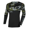 O'Neal Youth Mayhem Camo Jersey