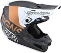 Casque Troy Lee Designs SE5 Carbon Qualifier