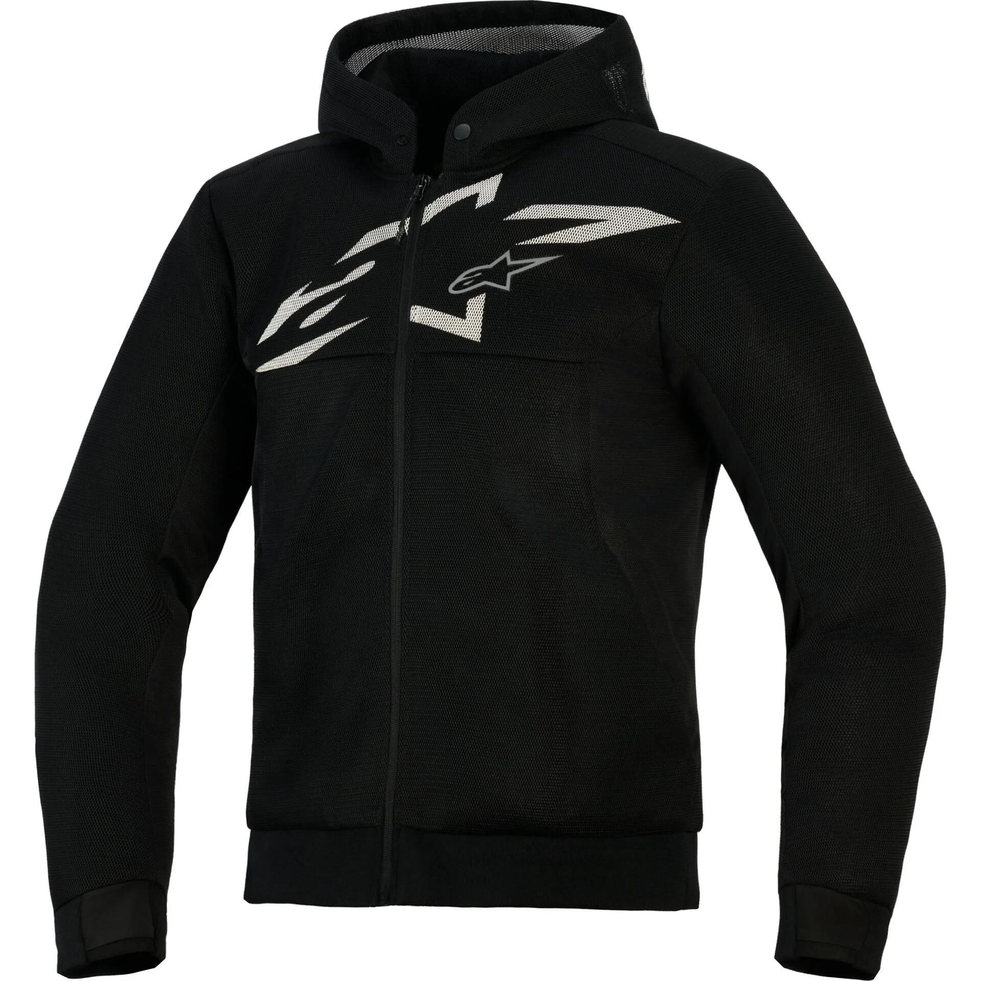 Alpinestars Chrome Superflow Hoodie