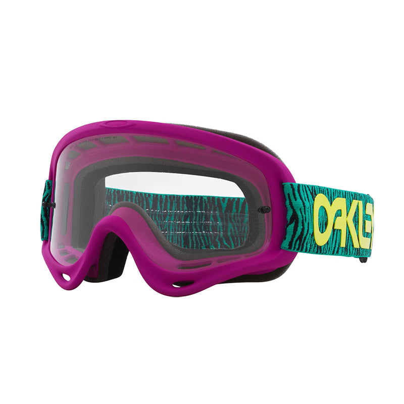 Masque Oakley O-Frame MX