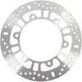 EBC OE Replacement Brake Rotor