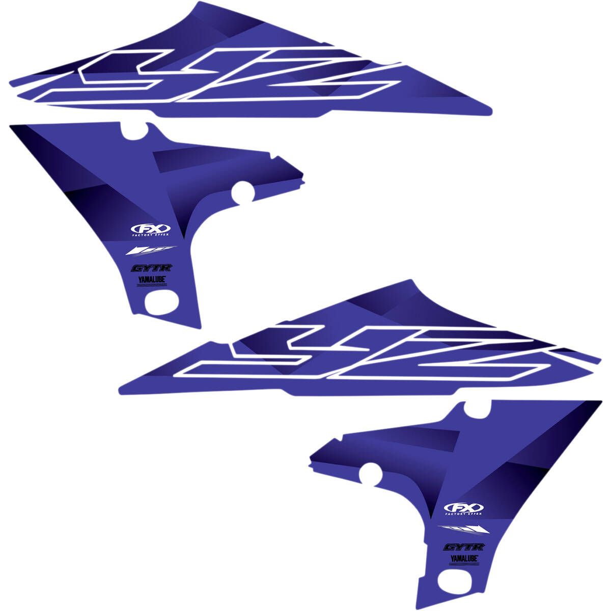 Factory Effex OEM Replica Graphics
