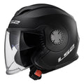 Casque LS2 Verso
