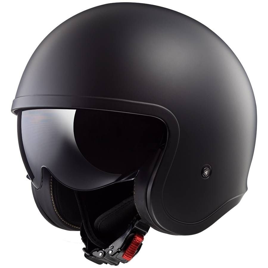 LS2 Spitfire Helmet