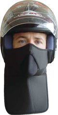 Zox Sierra Snow Mask
