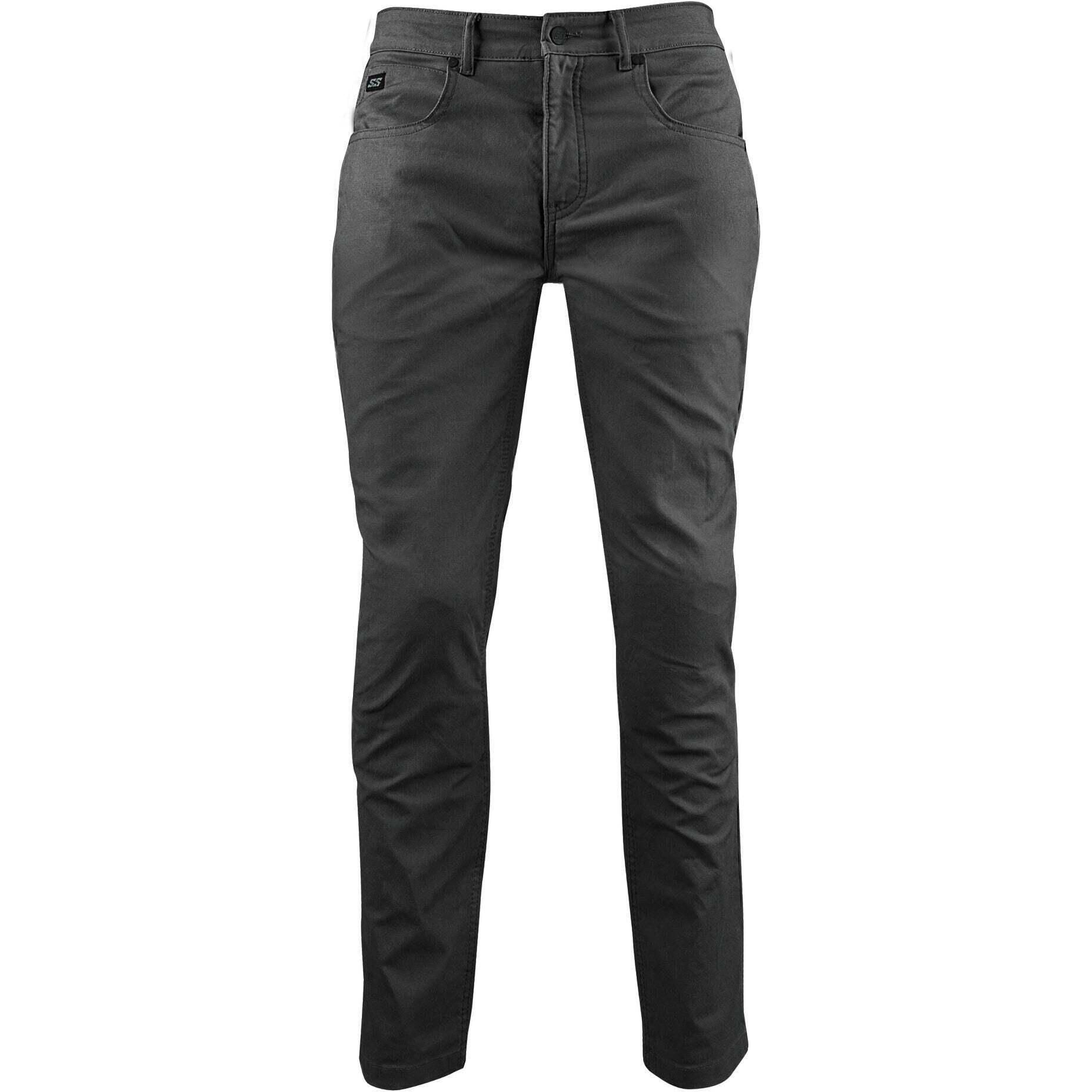 Pantalon Chino Renforcé Speed and Strength Off the Chain