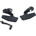 Kit marchepieds conducteur Kuryakyn Omni