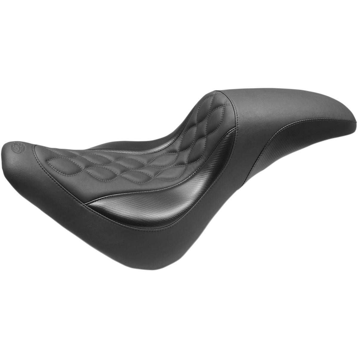 Selle Tripper monopièce Mustang Fastback