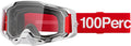 100% Armega Single Lens MX Goggle