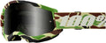 Masque 100% Strata 2 Sable