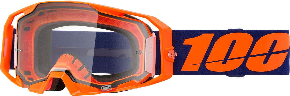 100% Armatic MX Goggle