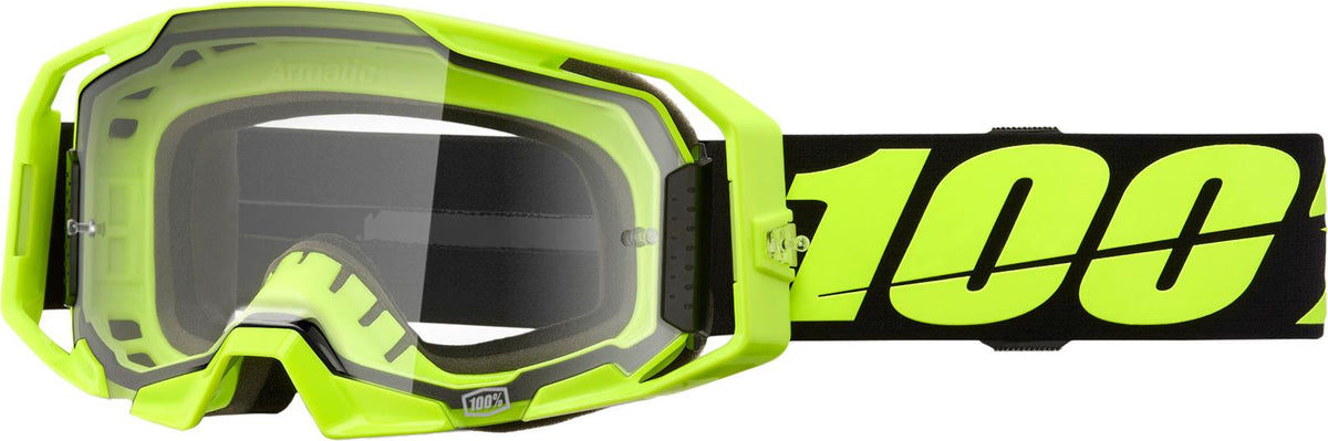 100% Armatic MX Goggle