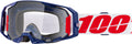 100% Armatic MX Goggle
