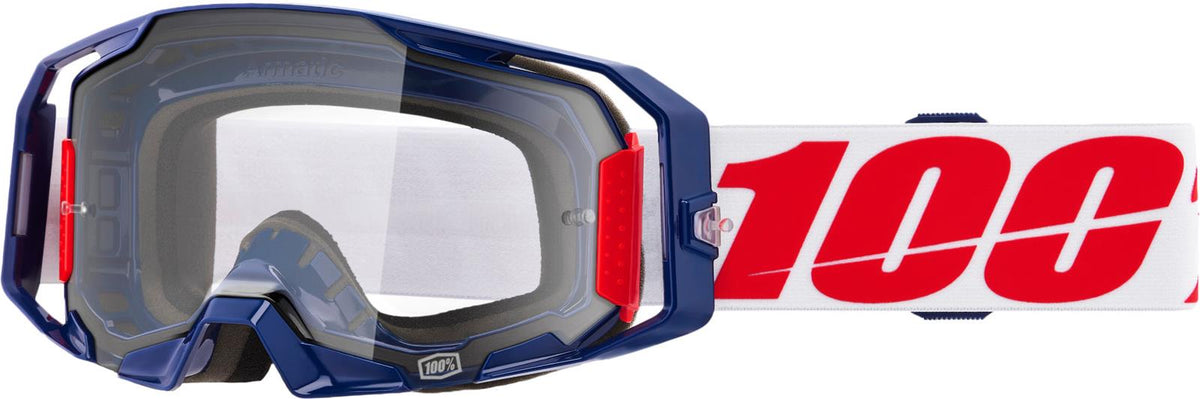 100% Armatic MX Goggle
