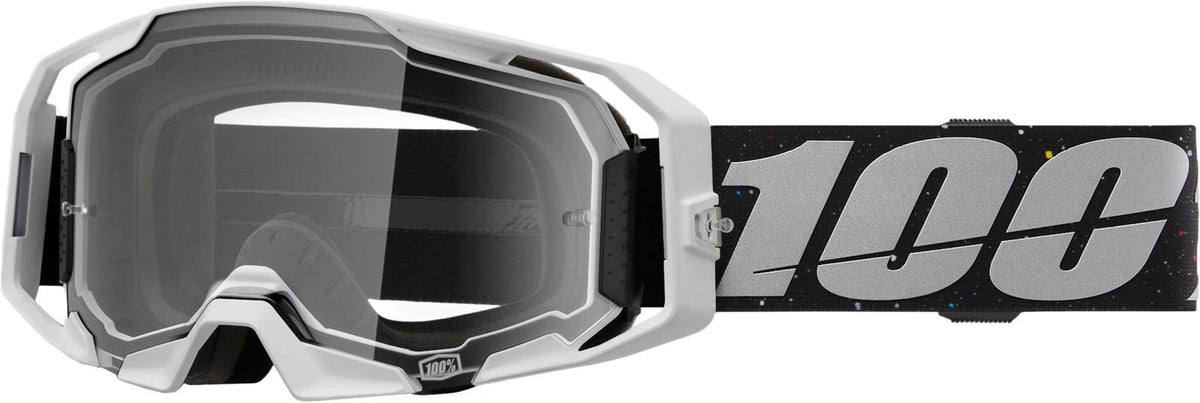 100% Armatic MX Goggle