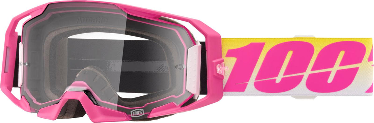 100% Armatic MX Goggle