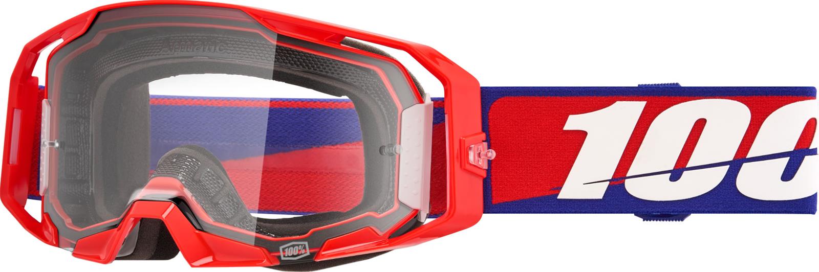 100% Armatic MX Goggle