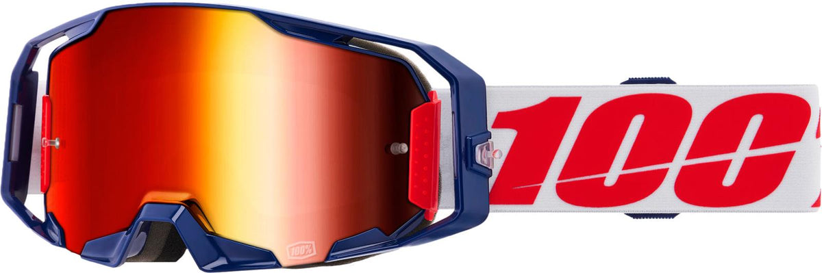 100% Armatic MX Goggle