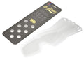 100% Barstow Standard Tear-Off Lens (20 Pack)