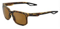 Lunettes de soleil 100 % centrées