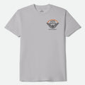 Brixton Leeway Tee