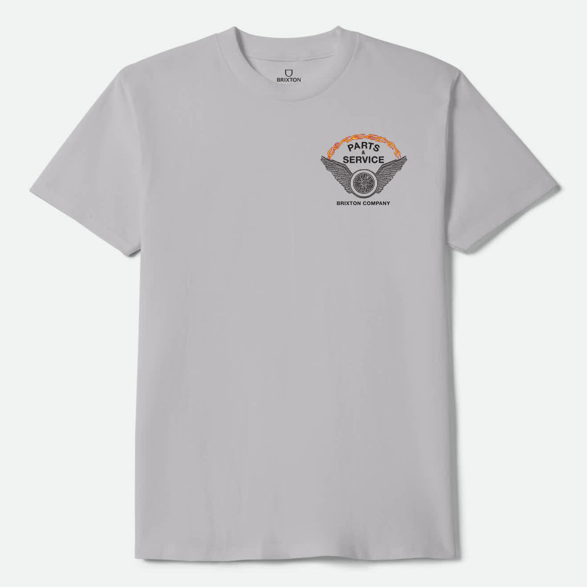 Brixton Leeway Tee