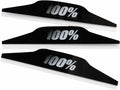 Bavette de protection 100% pour système SVS