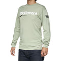 T-shirt 100 % coton Bilto à manches longues