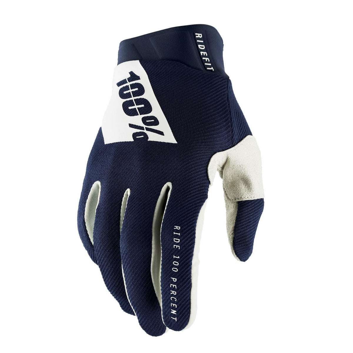 Gant 100% Ridefit