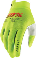 100% Youth iTrack Glove