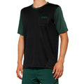 100% Ridecamp Short Sleeve Jersey
