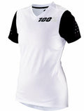 Maillot 100% Women's Ridecamp manches courtes