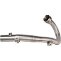 Akrapovic Optional Motorcycle Head Pipe