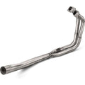 Akrapovic Optional Motorcycle Head Pipe