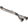 Akrapovic Optional Motorcycle Link Pipe