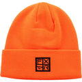 Bonnet FXR Youth Task