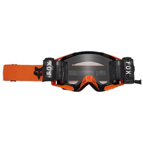 Lunettes de motocross Fox Racing Airspace Roll Off