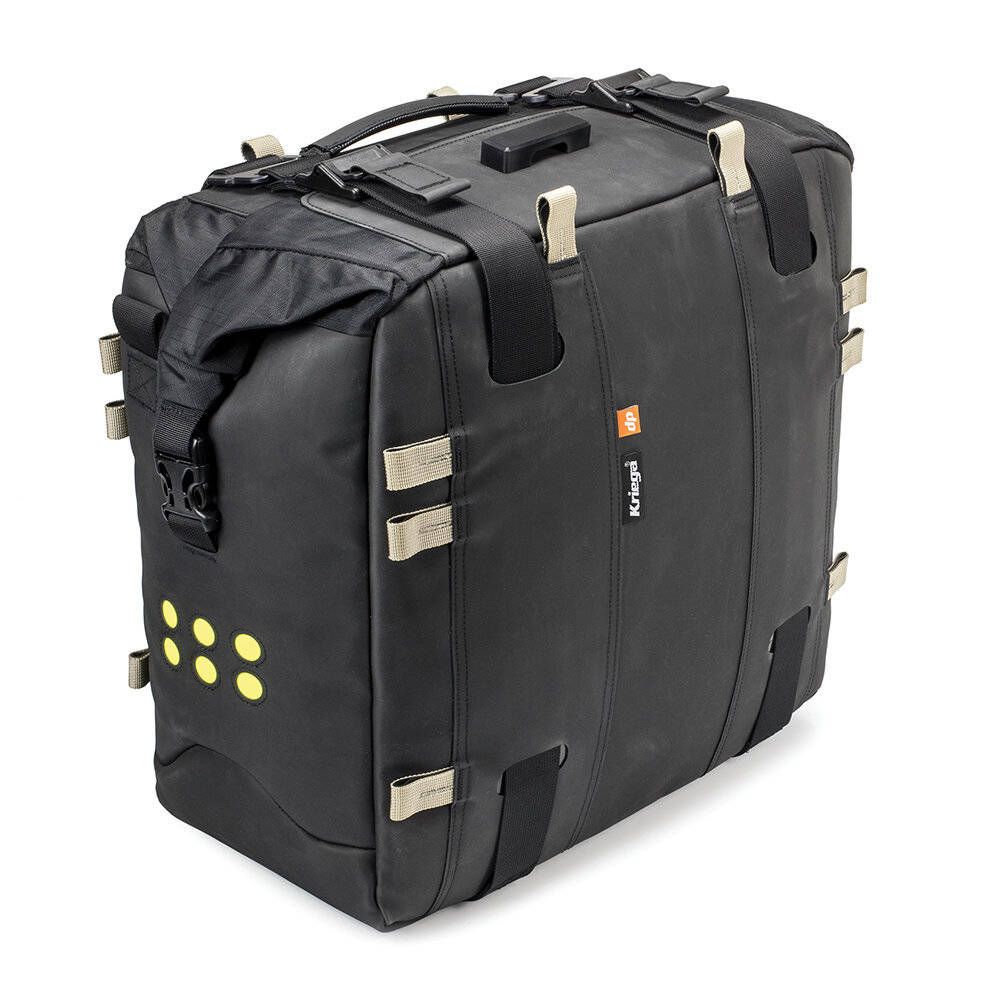 Sacoches souples Kriega OS-Soft