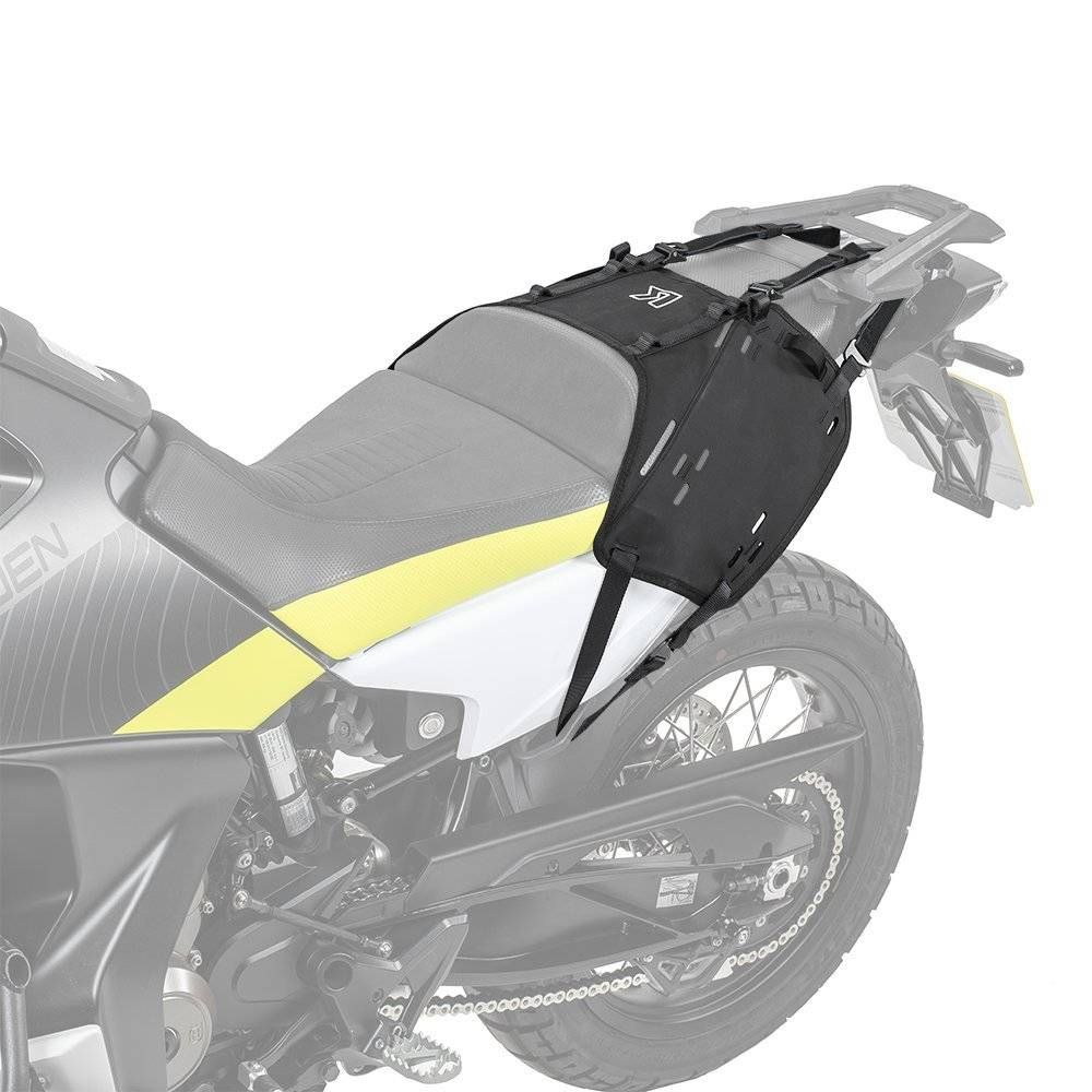 Kriega OS-Base Rackless Luggage Harness