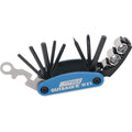 Multi-outil pliant CruzTools Outback'r H13 HD