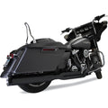 Khrome Werks Outlaw 2-Into-1 Full Exhaust System