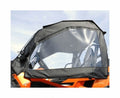 Seizmik Soft Door Kit