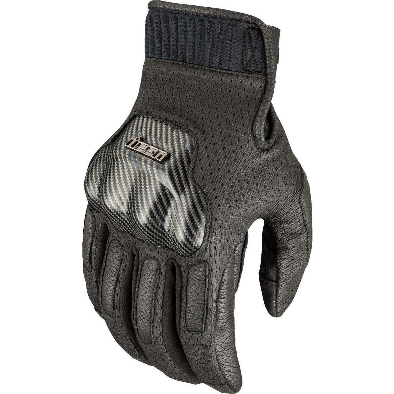 Icon Overlord 3 Gloves