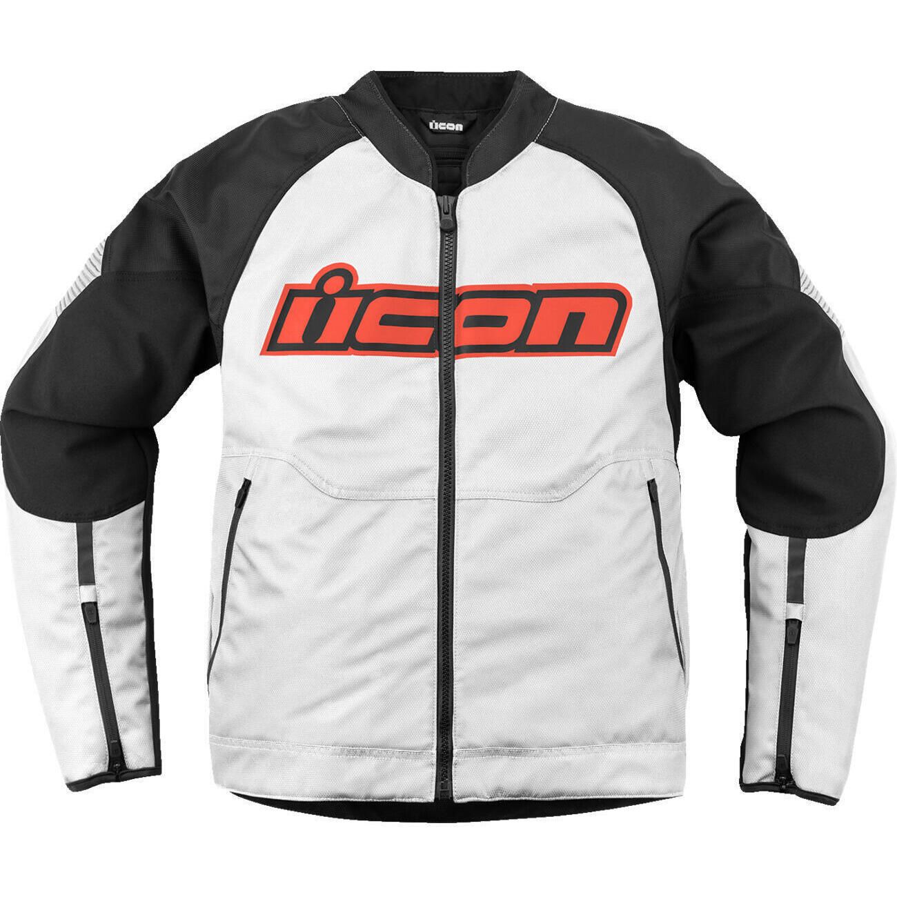 Icon Overlord 3 CE Jacket