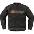Blouson Ventilated Icon Overlord 3 CE