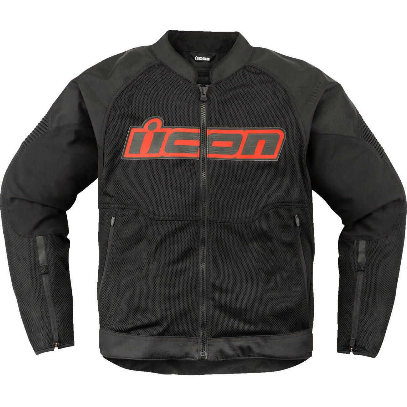 Blouson Ventilated Icon Overlord 3 CE