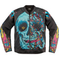 Icon Overlord 3 Mesh CE Jacket