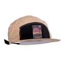 Leatt Panel Hat